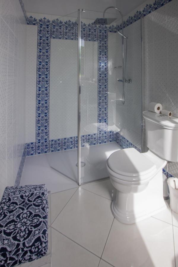 Le Logis D'Equilly Bed and Breakfast Εξωτερικό φωτογραφία
