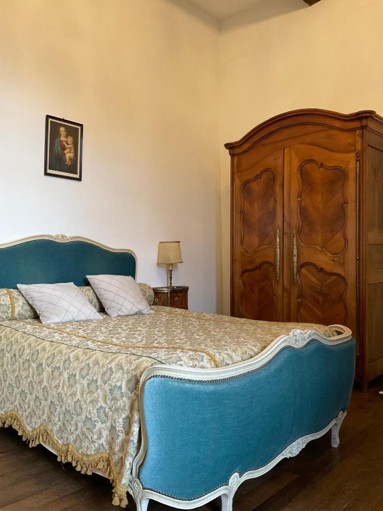 Le Logis D'Equilly Bed and Breakfast Εξωτερικό φωτογραφία