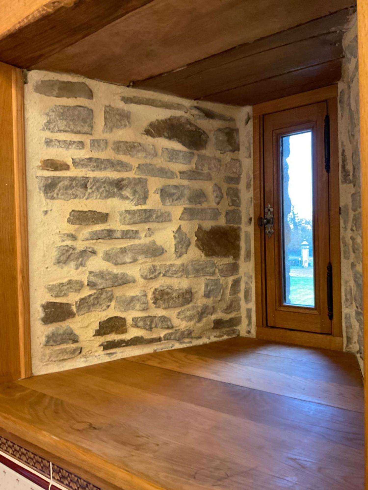 Le Logis D'Equilly Bed and Breakfast Εξωτερικό φωτογραφία