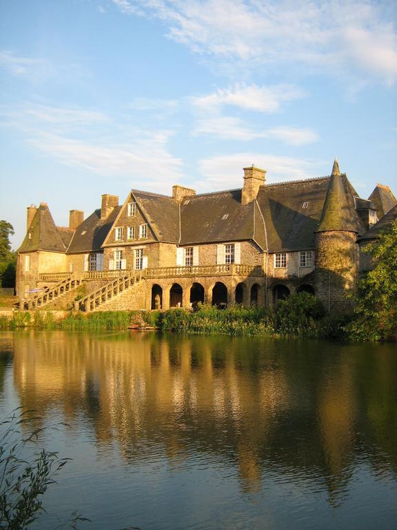 Le Logis D'Equilly Bed and Breakfast Εξωτερικό φωτογραφία